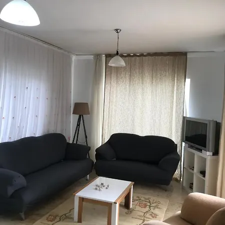 فيلة Beyazsahil Evleri Pali