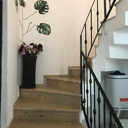 Beyazsahil Evleri فيلة